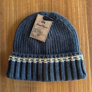 Wind River Toque (Brand New w/ Tags)